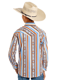 rock & roll Boys Shirts