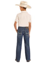 Rock & Roll Boys Jeans
