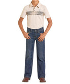 Rock & Roll Boys Jeans