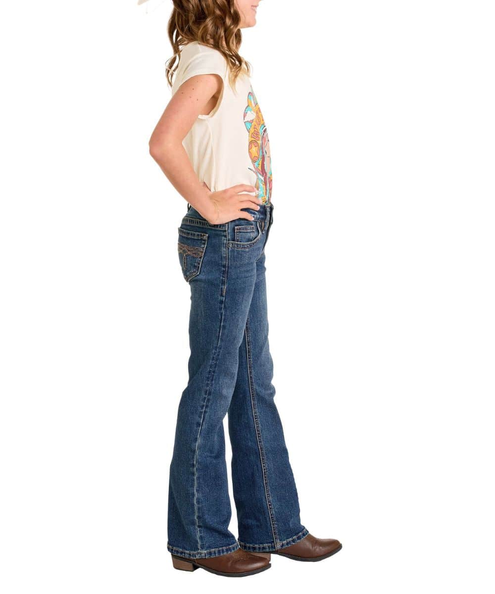 Rock & Roll Girls Apparel