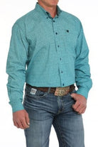 Cinch Men's Shirts