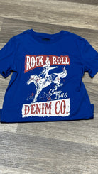 Rock & Roll Men's Shirts