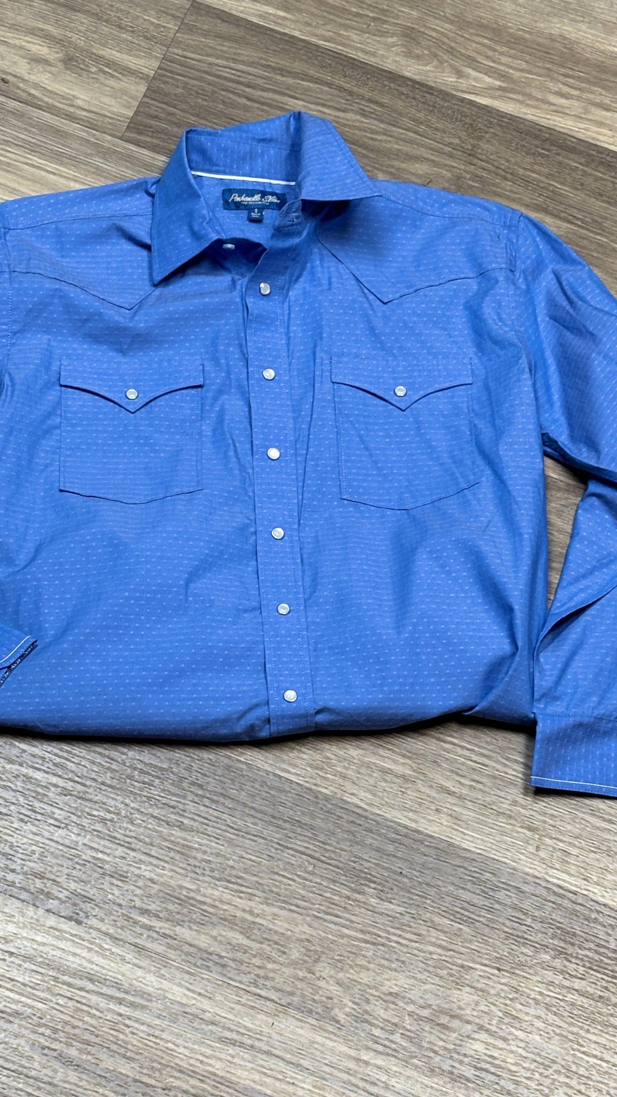 Panhandle men Shirts