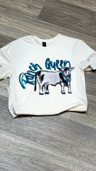 Buckin Barn