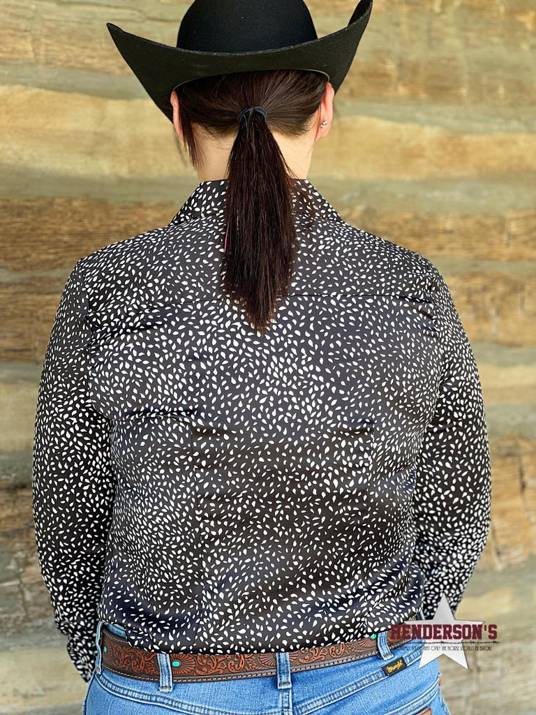 Conceal Button Show Shirt - Henderson's Western Store