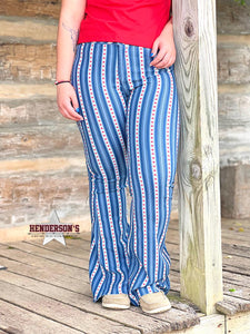 Load image into Gallery viewer, Americana Bargain Flare Bottoms by Rock &amp; Roll - Henderson&#39;s Western Store