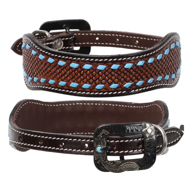 Shiloh Dog Collar