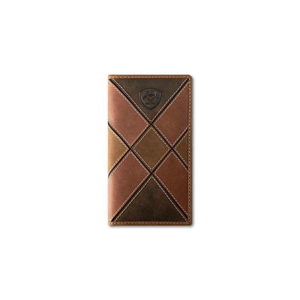 Ariat wallet