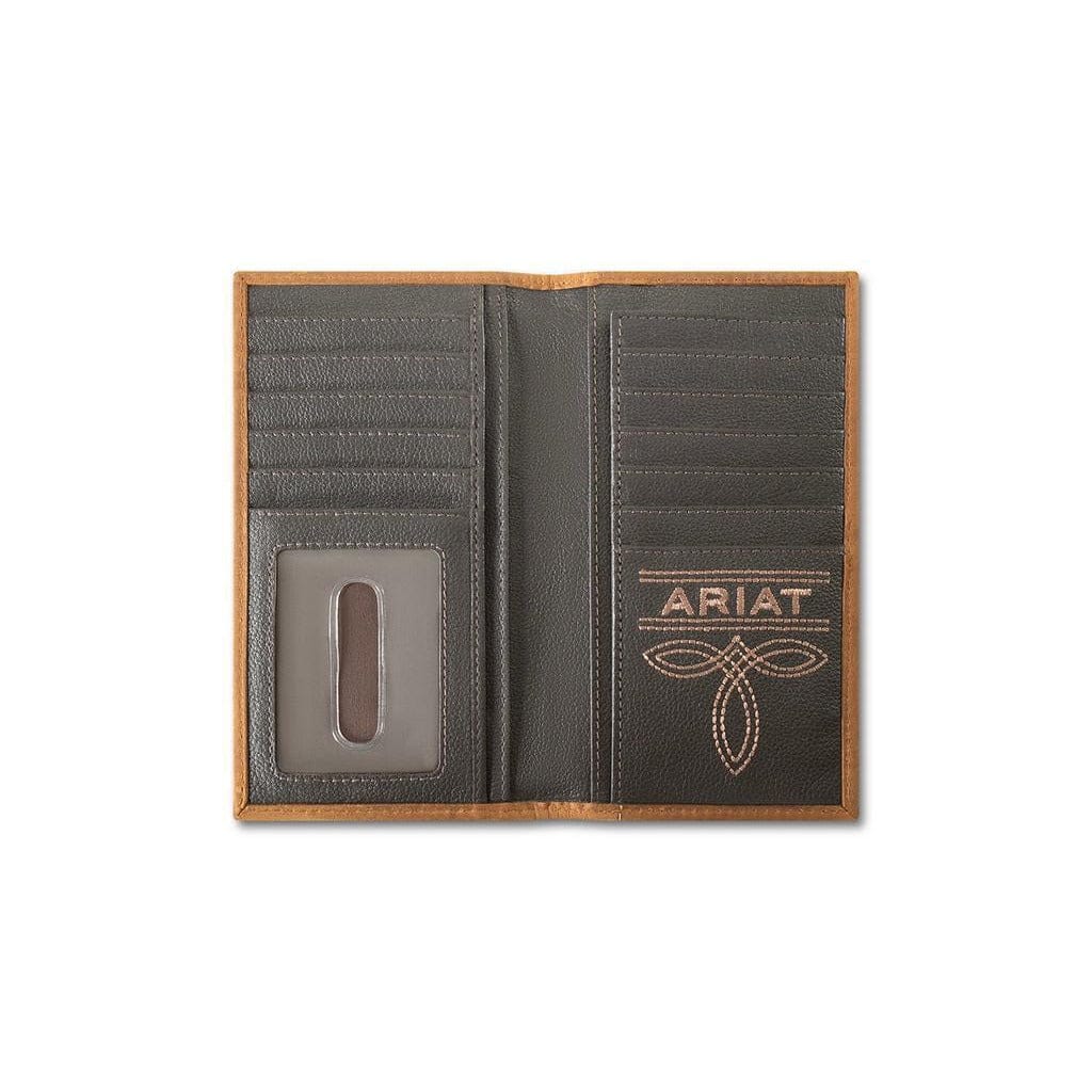 Ariat wallet