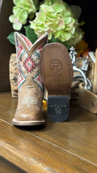 Roper Girls Boots