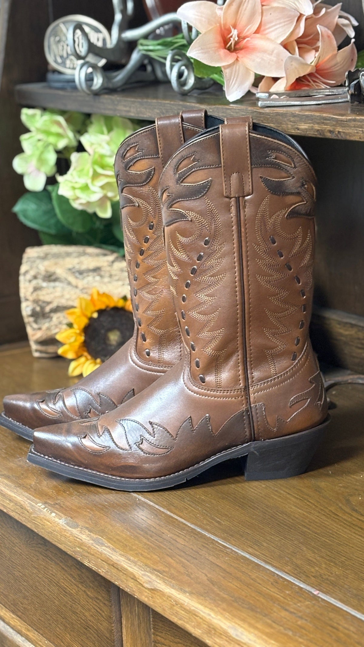 Laredo Men's Boots