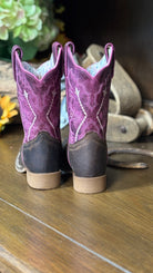 Dan Post Children's Boots
