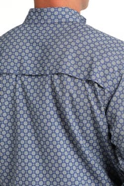 Cinch Men's Shirts