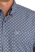 Cinch Men's Shirts