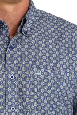 Cinch Men's Shirts