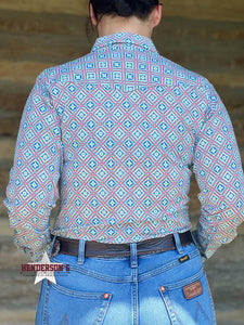 Load image into Gallery viewer, Ladies Cinch  ~ Multi Color - Henderson&#39;s Western Store