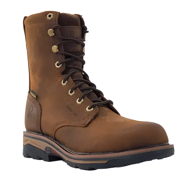 R. Watson Men's Boots