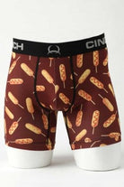 Cinch Men's