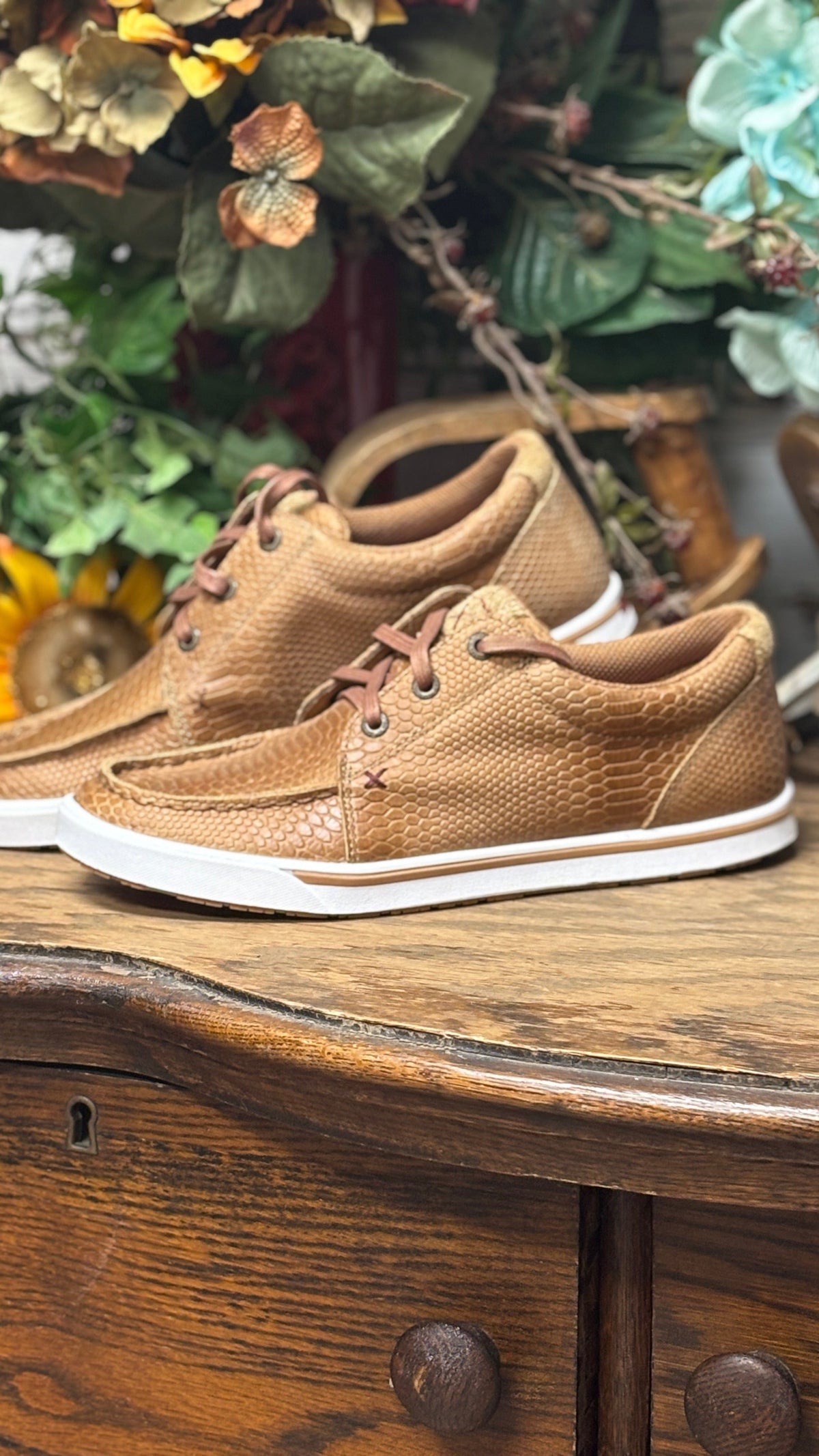 Twisted X Women's Boots