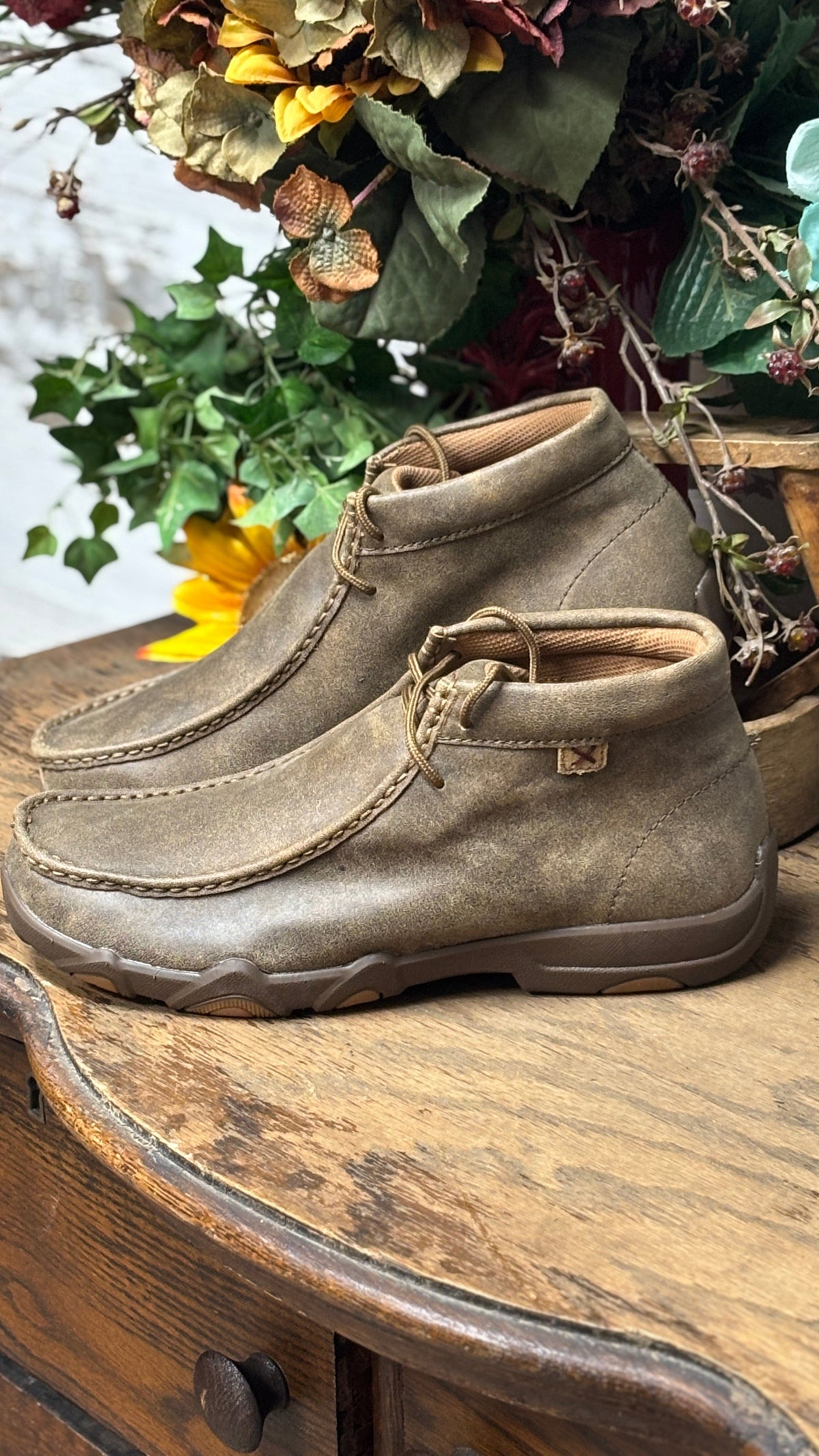 Twisted X Men's Boots