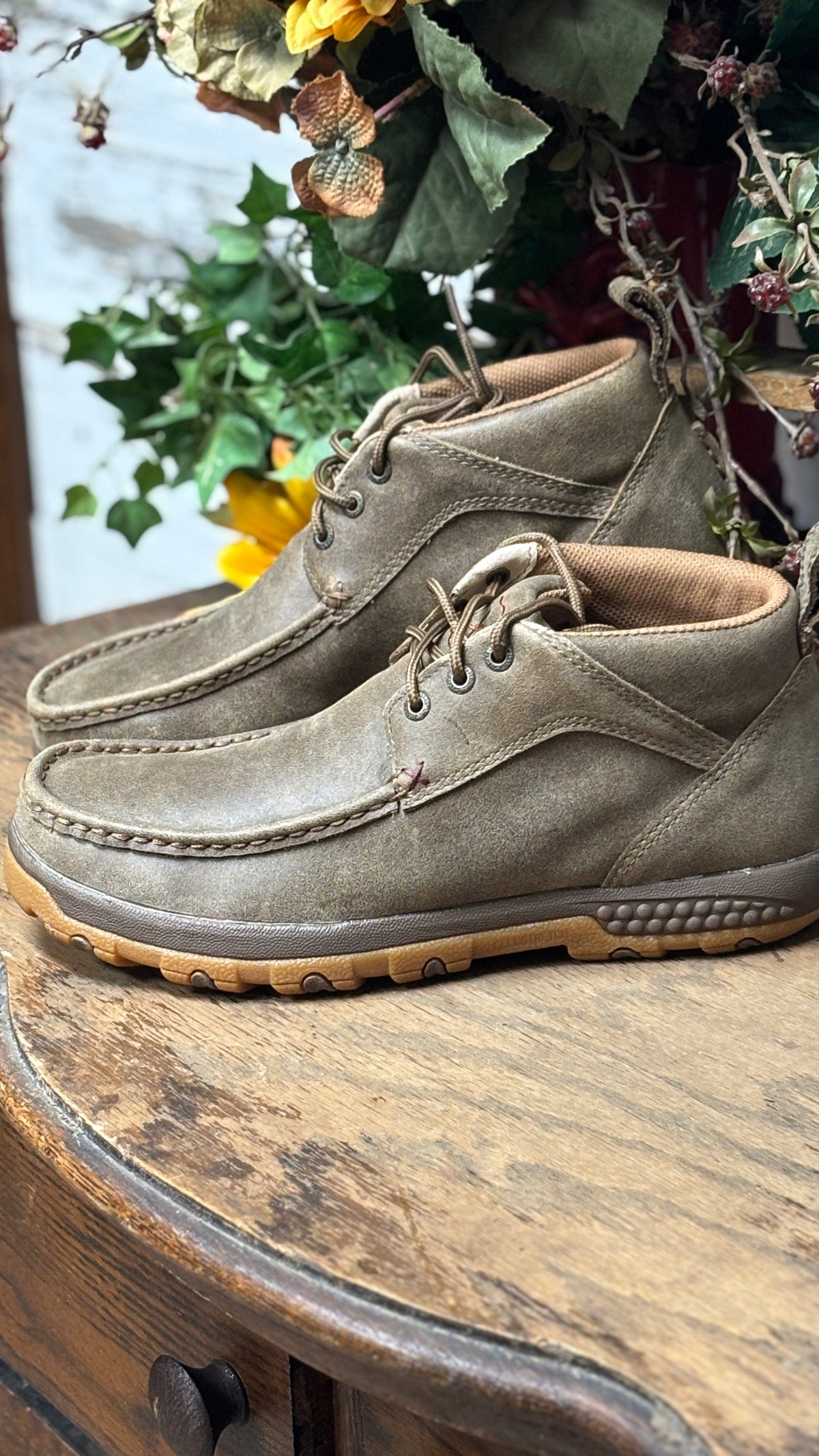Twisted X Men's shoes