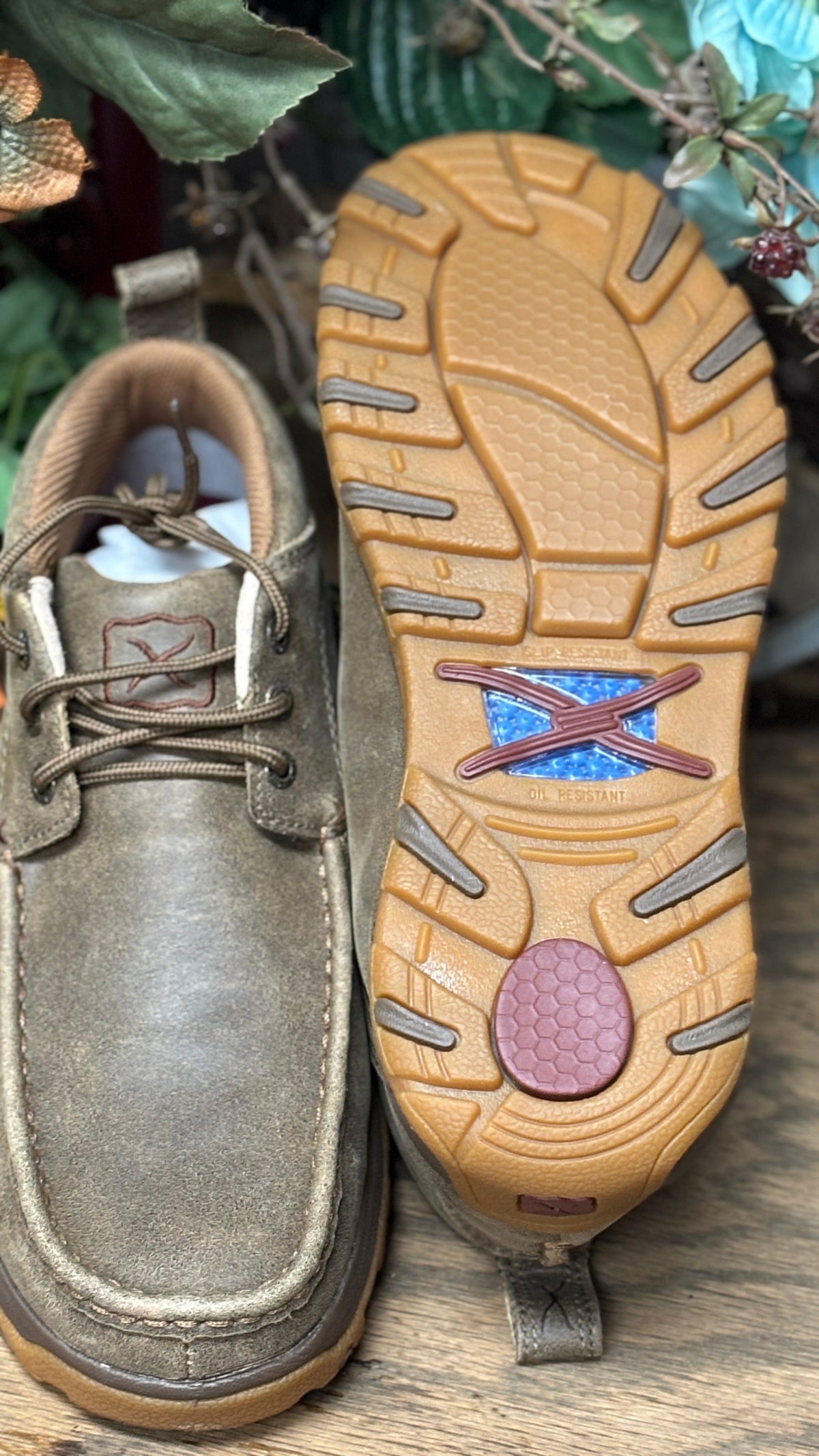 Twisted X Men's shoes