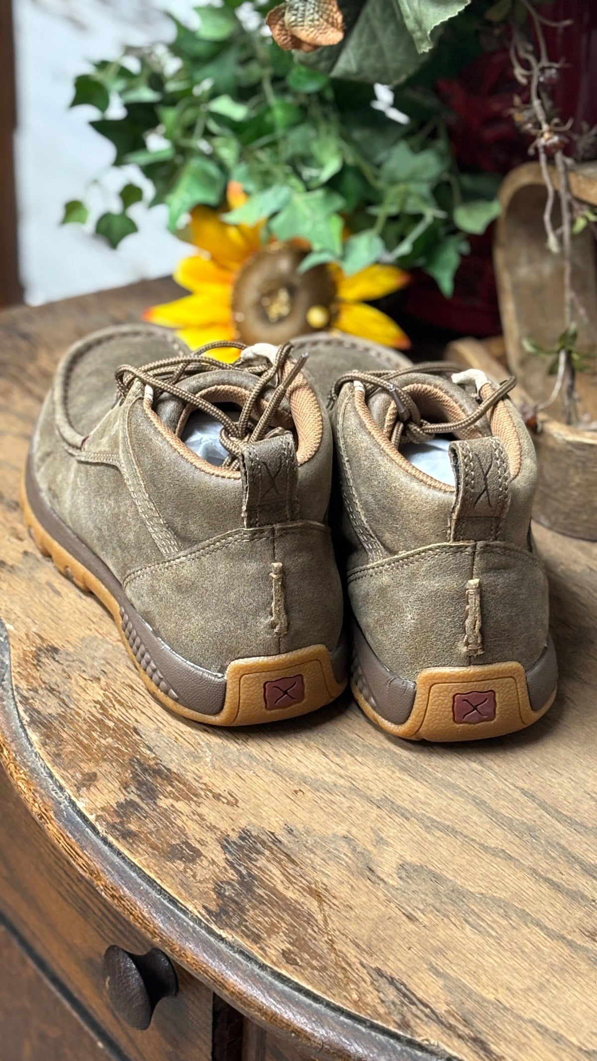 Twisted X Men's shoes