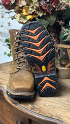 R. Watson Men's Boots