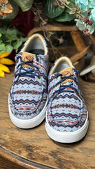 Twisted X Men's shoes
