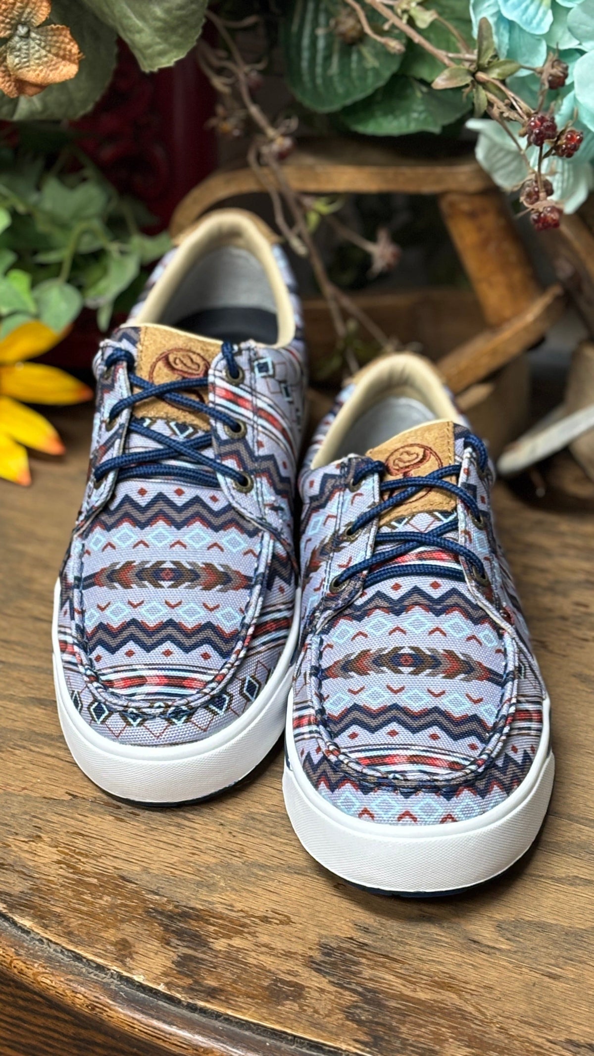 Twisted X Men's shoes