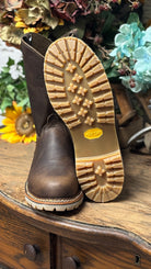 Abilene Boot Co Men's Boots