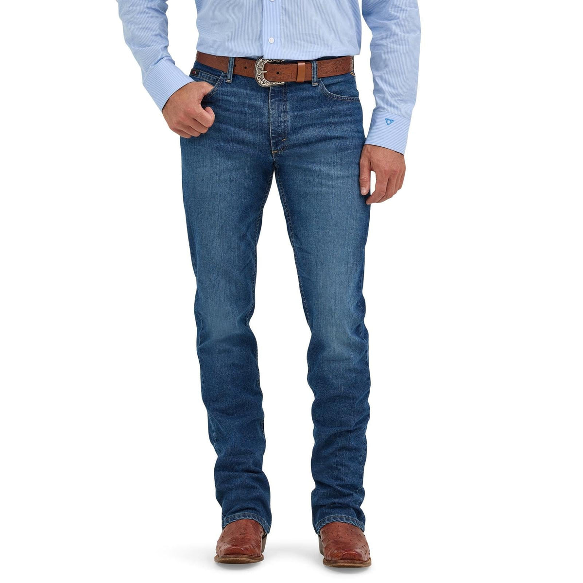 Wrangler Men's Jeans