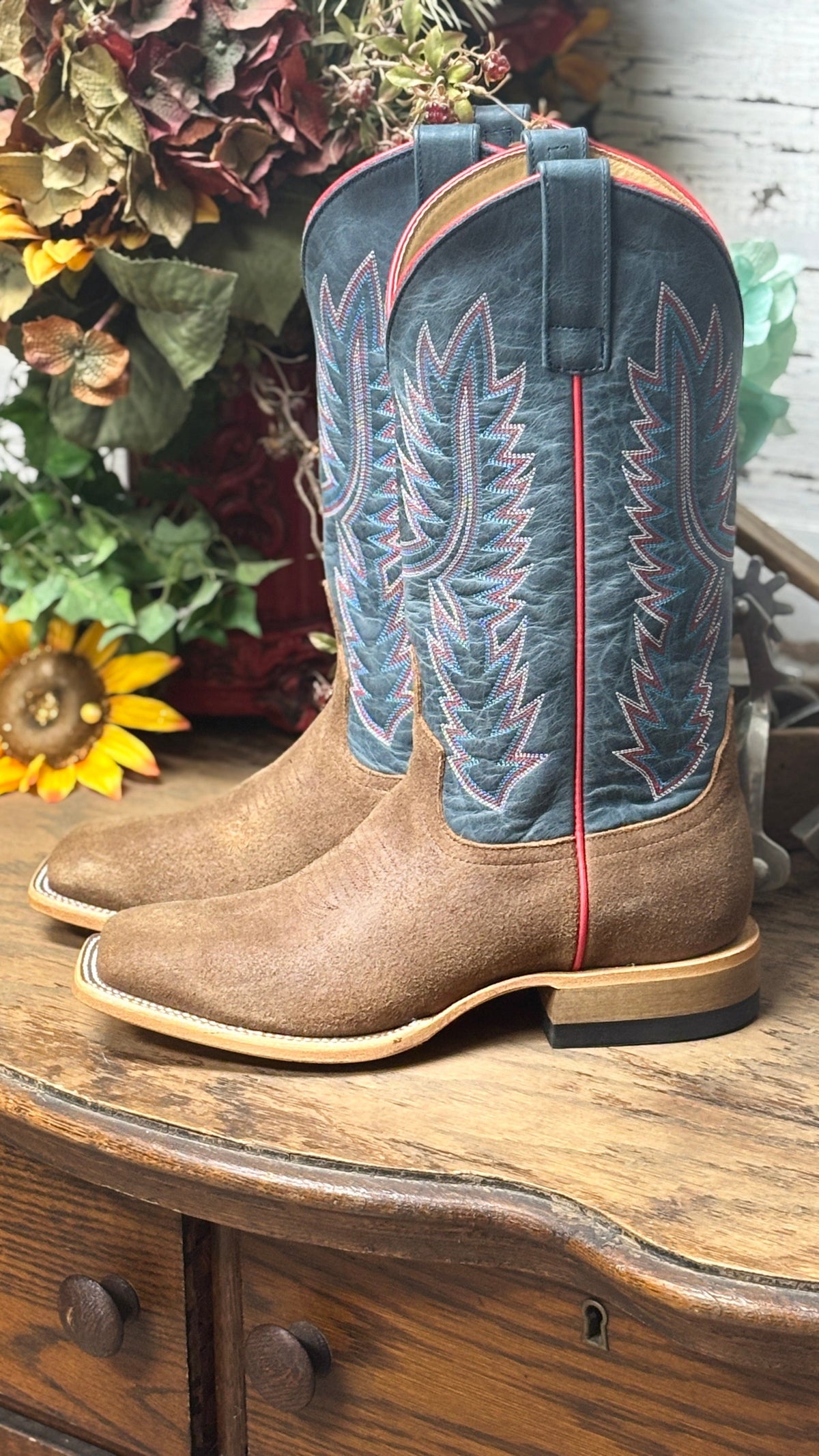 Horse Power Men's Boots
