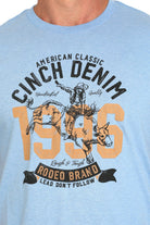 Cinch Men's Shirts