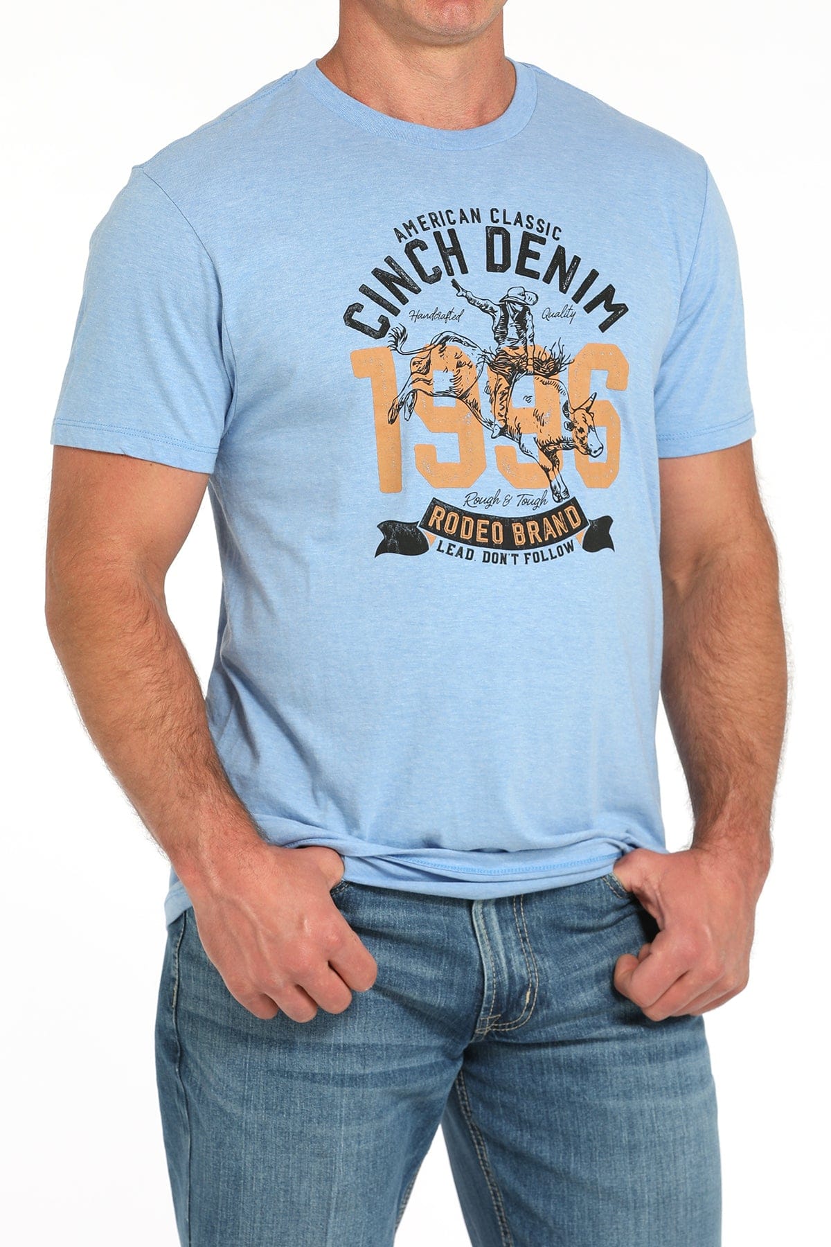 Cinch Men's Shirts