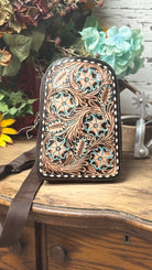 Challenger Horsewear handbag