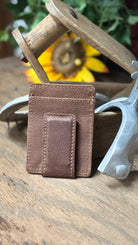 Challenger Horsewear wallet