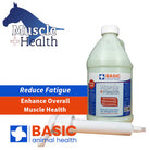 Basic Animal Health