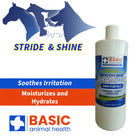 Basic Animal Health Barn Equipment