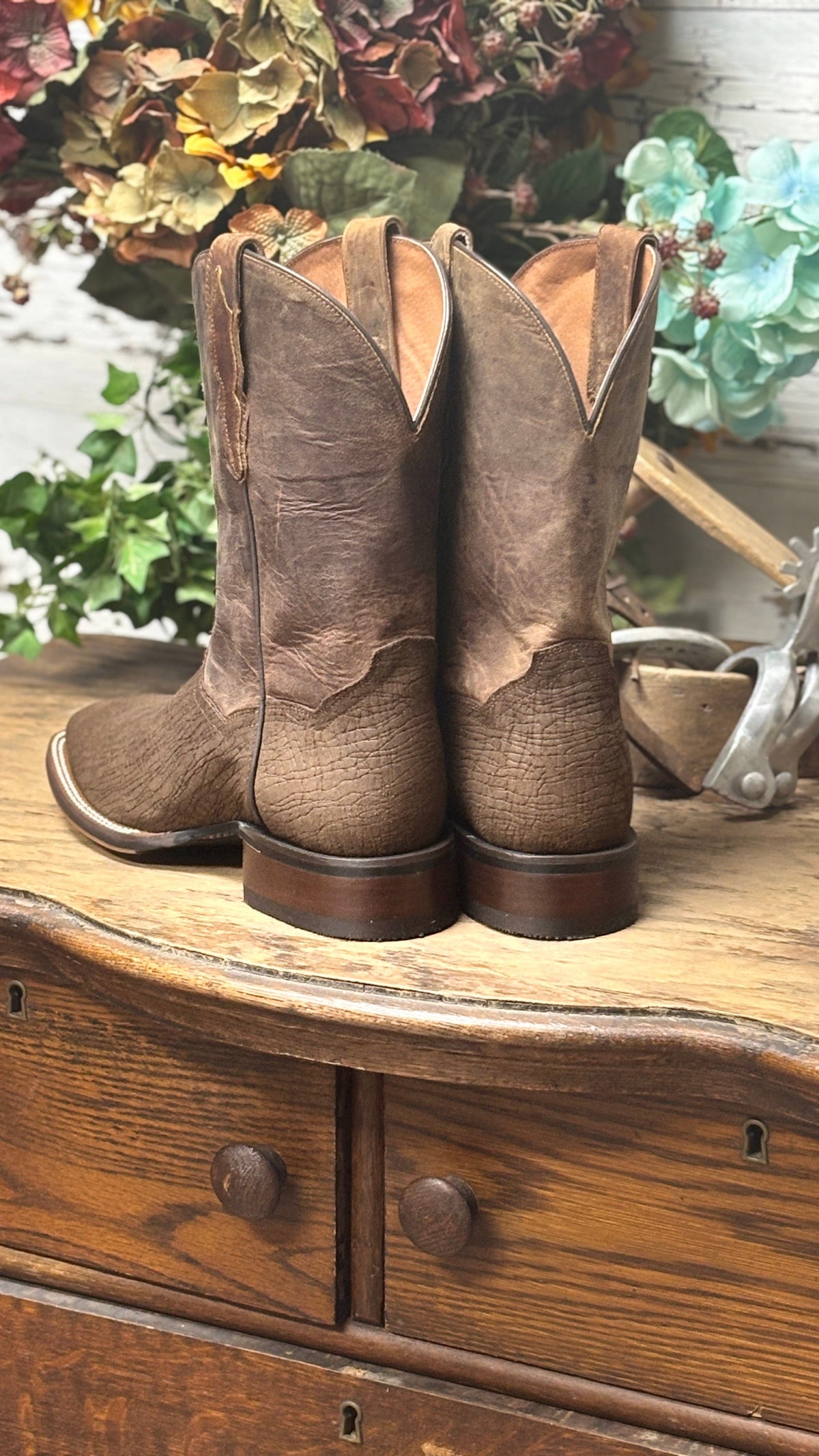 Dan Post mens boots