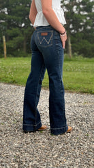 Wrangler Women's Jeans