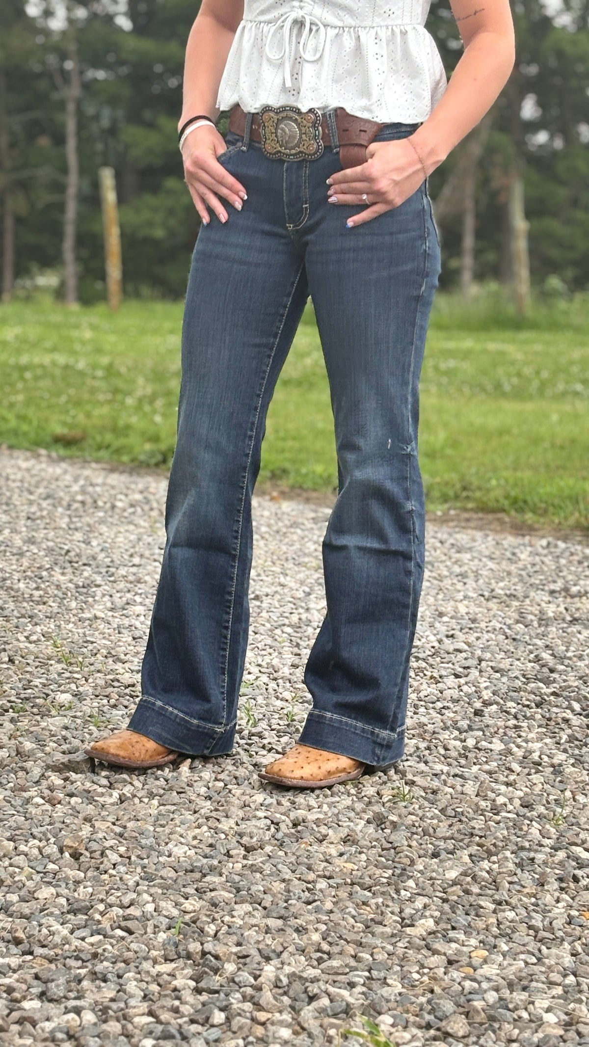 Wrangler Women's Jeans