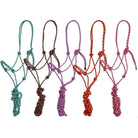 Shiloh halters