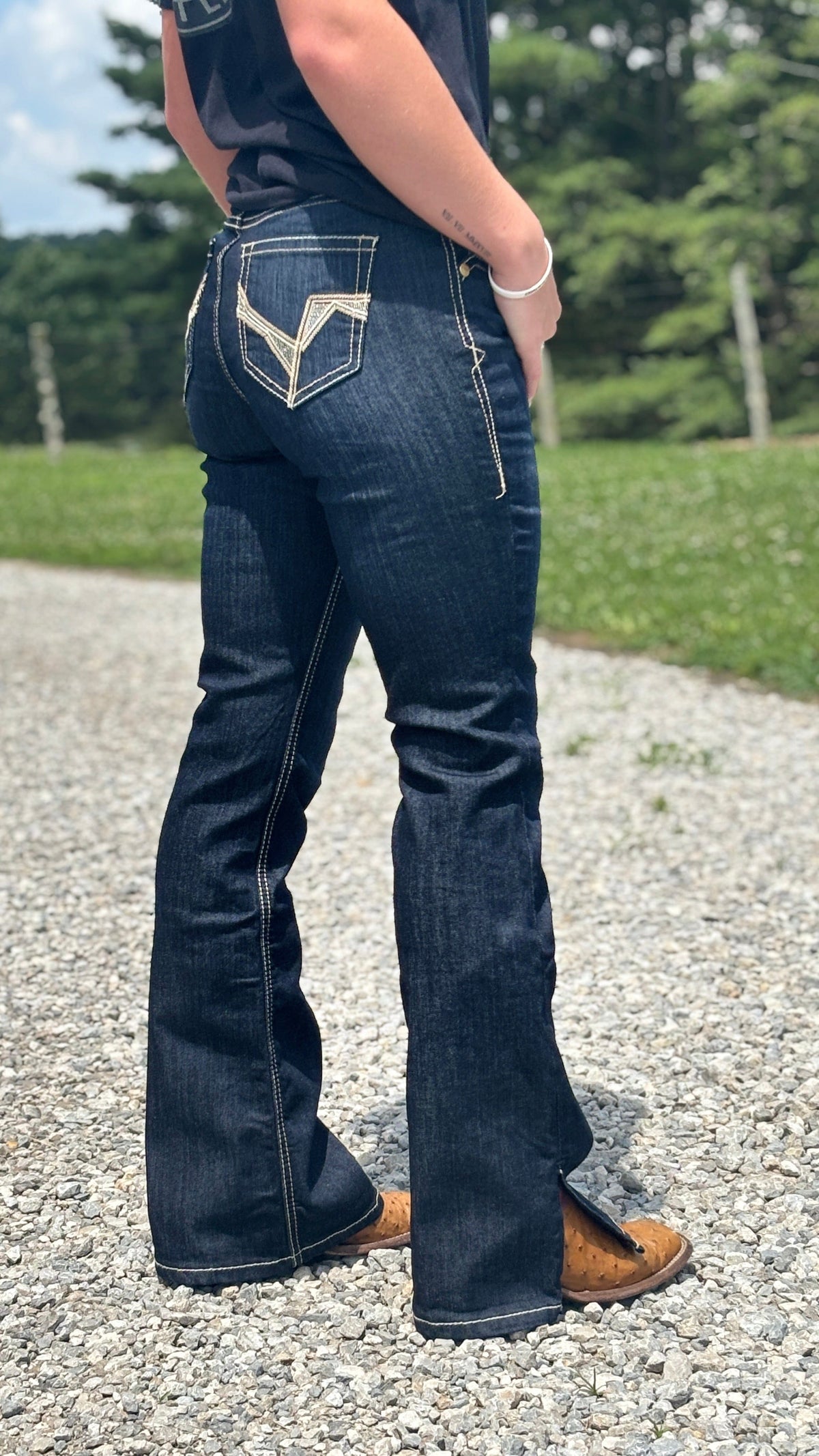 Ariat Women's Jeans