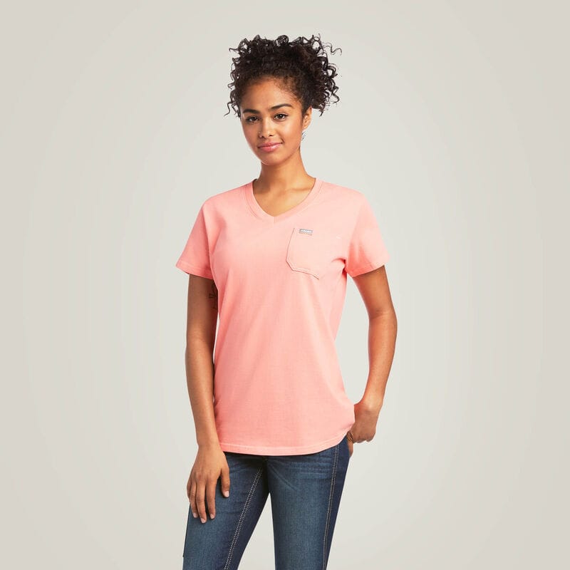Ariat Women's Tops