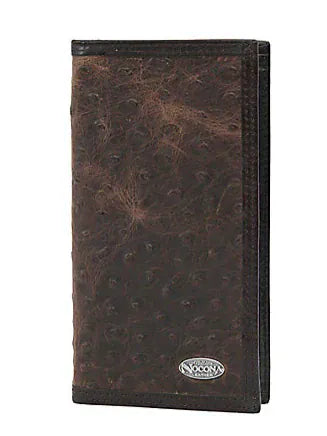 M & F WESTERN wallet