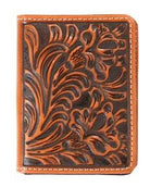 M & F WESTERN wallet