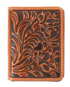 M & F WESTERN wallet