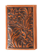 M & F WESTERN wallet