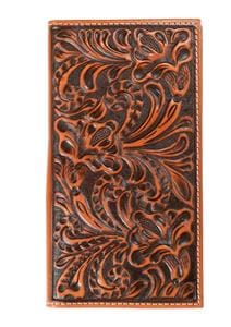 M & F WESTERN wallet